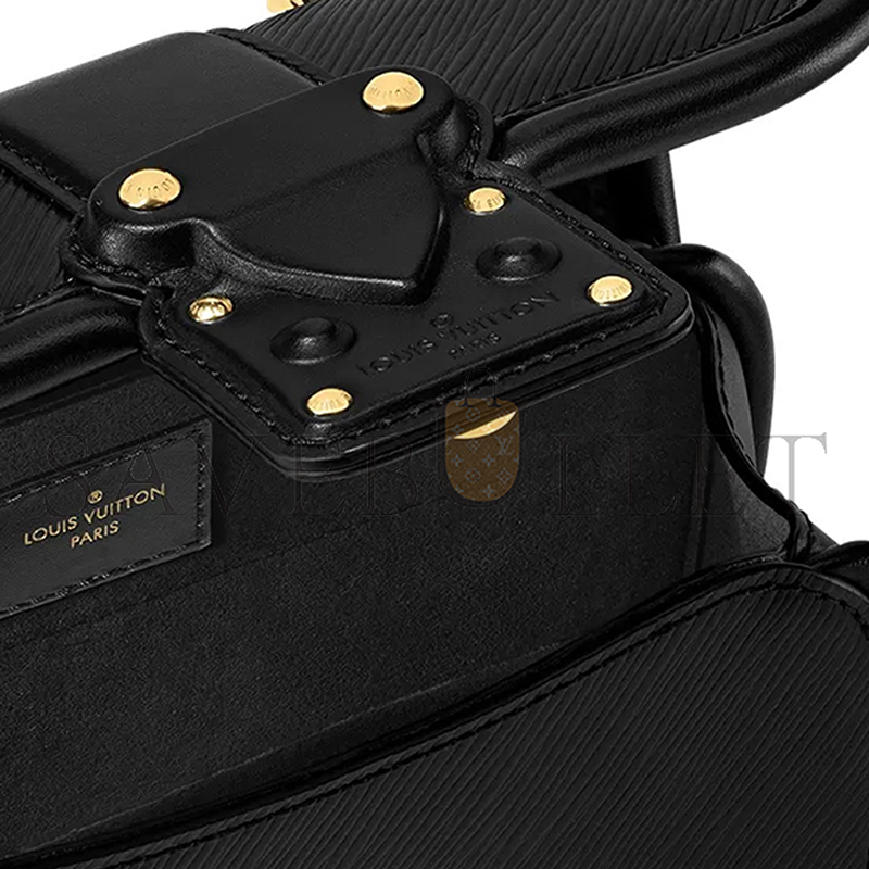 LOUIS VUITTON HIDE SEEK HANDBAG M22721 (21*15*8cm) 